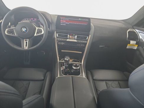 New 2026 BMW M850i xDrive AWD/4WD image 7