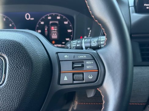 Certified 2026 Honda Passport TrailSport image 18
