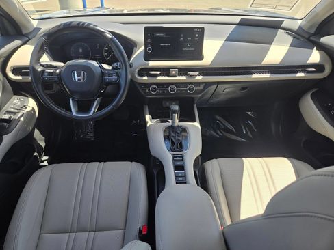 Certified 2026 Honda HR-V EX-L image 19