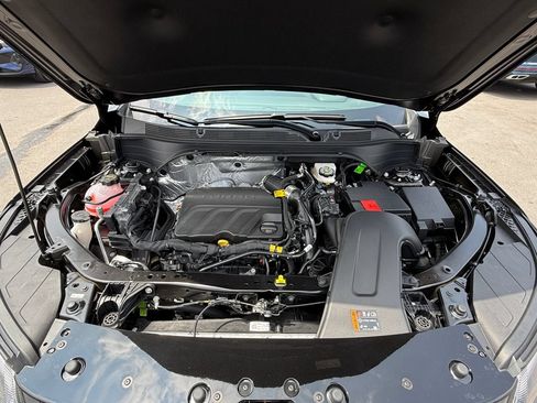 New 2026 Chevrolet Trax ACTIV w/ Sunroof Package FWD image 27