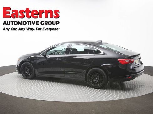 Used 2020 Chevrolet Malibu LS FWD image 63