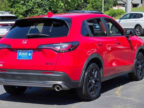 Used 2023 Honda HR-V Sport image 11
