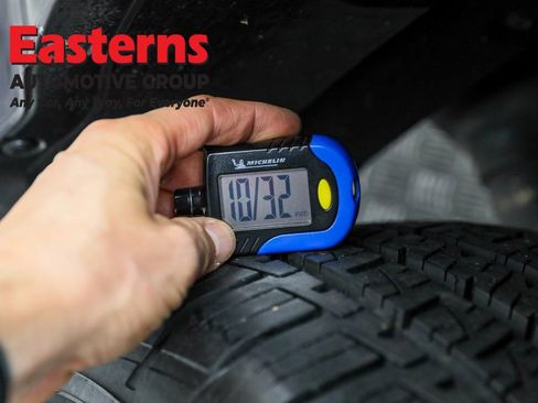 Used 2018 Lexus GX 460 Premium image 32