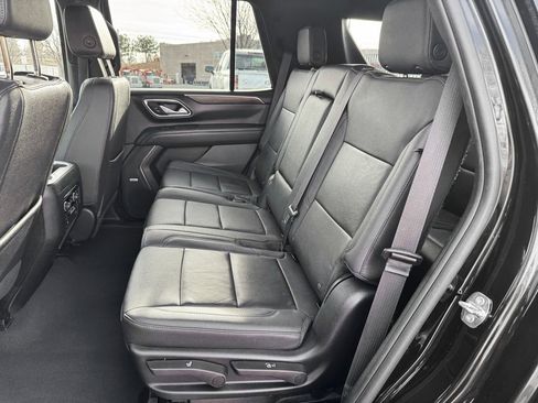 Used 2023 Chevrolet Tahoe LT w/ Luxury Package image 24