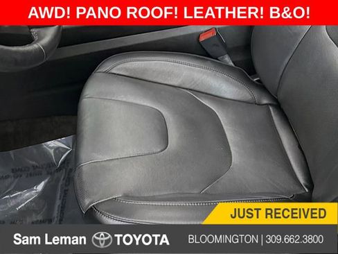 Used 2019 Ford Edge Titanium w/ Equipment Group 301A image 20