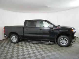 Used 2019 Chevrolet Silverado 1500 LT w/ All-Star Edition video 2