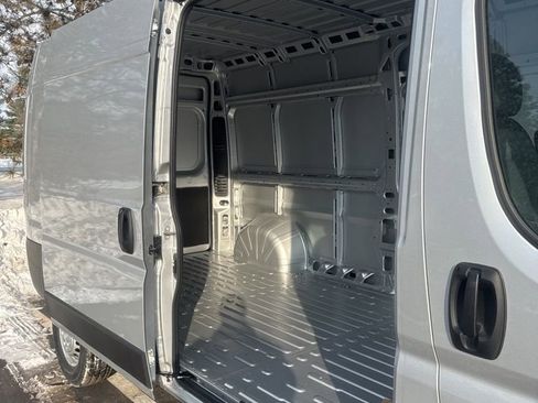 New 2026 RAM ProMaster 2500 w/ Safety Group image 35