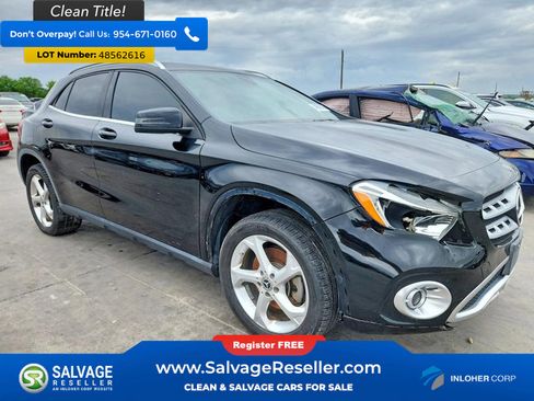 Used 2020 Mercedes-Benz GLA 250 image 5