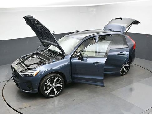 Used 2023 Volvo XC60 B5 Ultimate w/ Protection Package Premier image 50