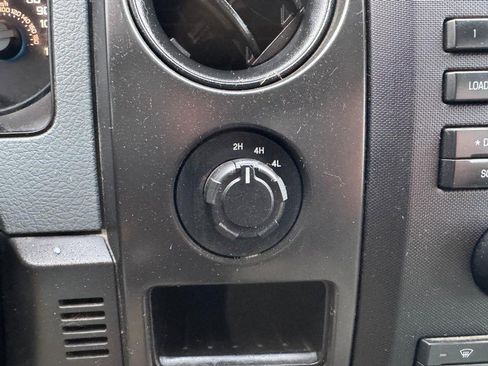 Used 2014 Ford F150 STX w/ Equipment Group 201A Mid image 17