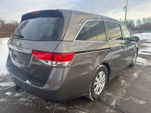 Used 2015 Honda Odyssey EX-L image 5