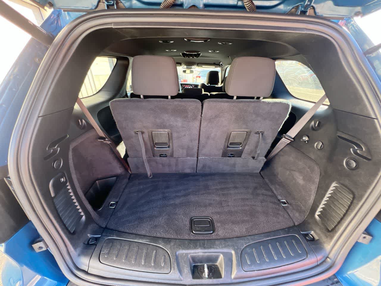 Used 2025 Dodge Durango GT AWD/4WD image 25