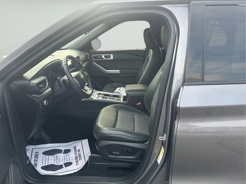 Used 2022 Ford Explorer Timberline AWD/4WD image 9