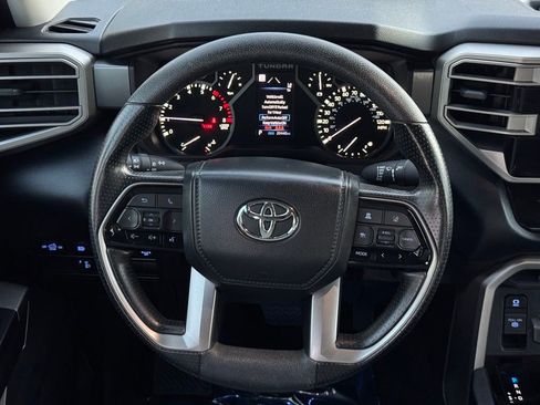 Used 2024 Toyota Tundra SR5 image 20