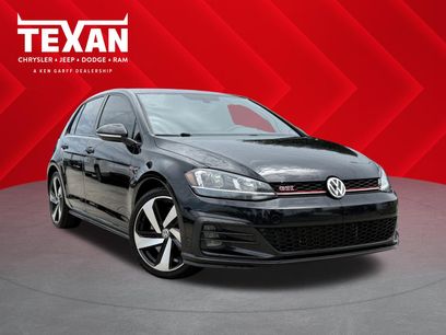 Used 2021 Volkswagen GTI S
