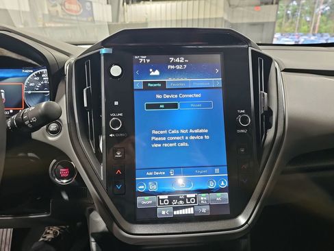 New 2026 Subaru Crosstrek 2.5i Limited AWD/4WD image 21