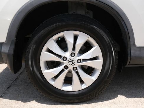 Used 2014 Honda CR-V EX-L image 20