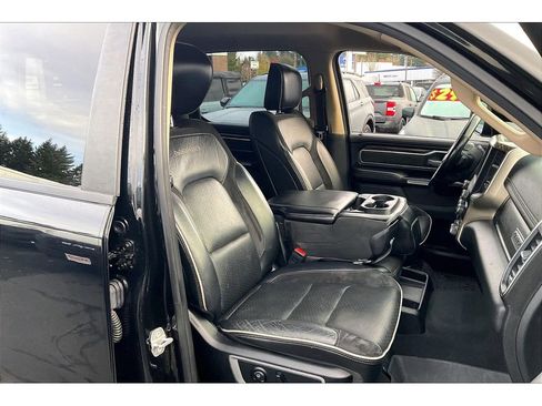 Used 2019 RAM 1500 Laramie image 7