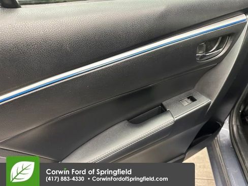 Used 2015 Toyota Corolla L image 14