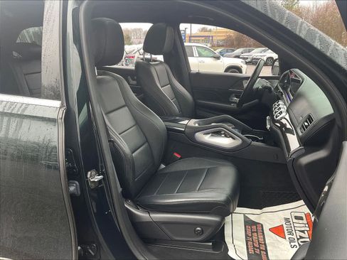 Used 2020 Mercedes-Benz GLS 450 4MATIC image 11