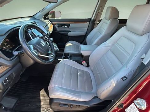Used 2022 Honda CR-V EX-L image 18