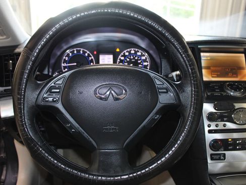 Used 2013 INFINITI G37 Journey w/ Premium Pkg RWD image 10