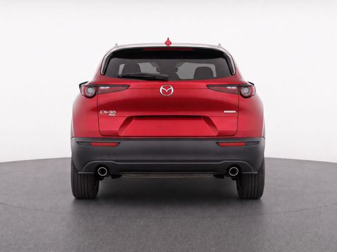 Used 2021 MAZDA CX-30 AWD 2.5 S w/ Premium Package image 6