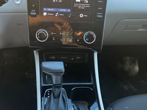 Used 2023 Hyundai Tucson SEL AWD/4WD image 12