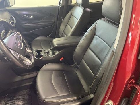 Used 2019 GMC Terrain SLT w/ Preferred Package FWD image 9