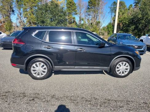 Used 2020 Nissan Rogue S image 9