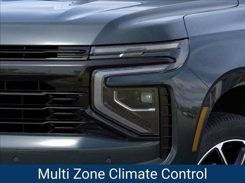 New 2026 Chevrolet Tahoe RST AWD/4WD image 11