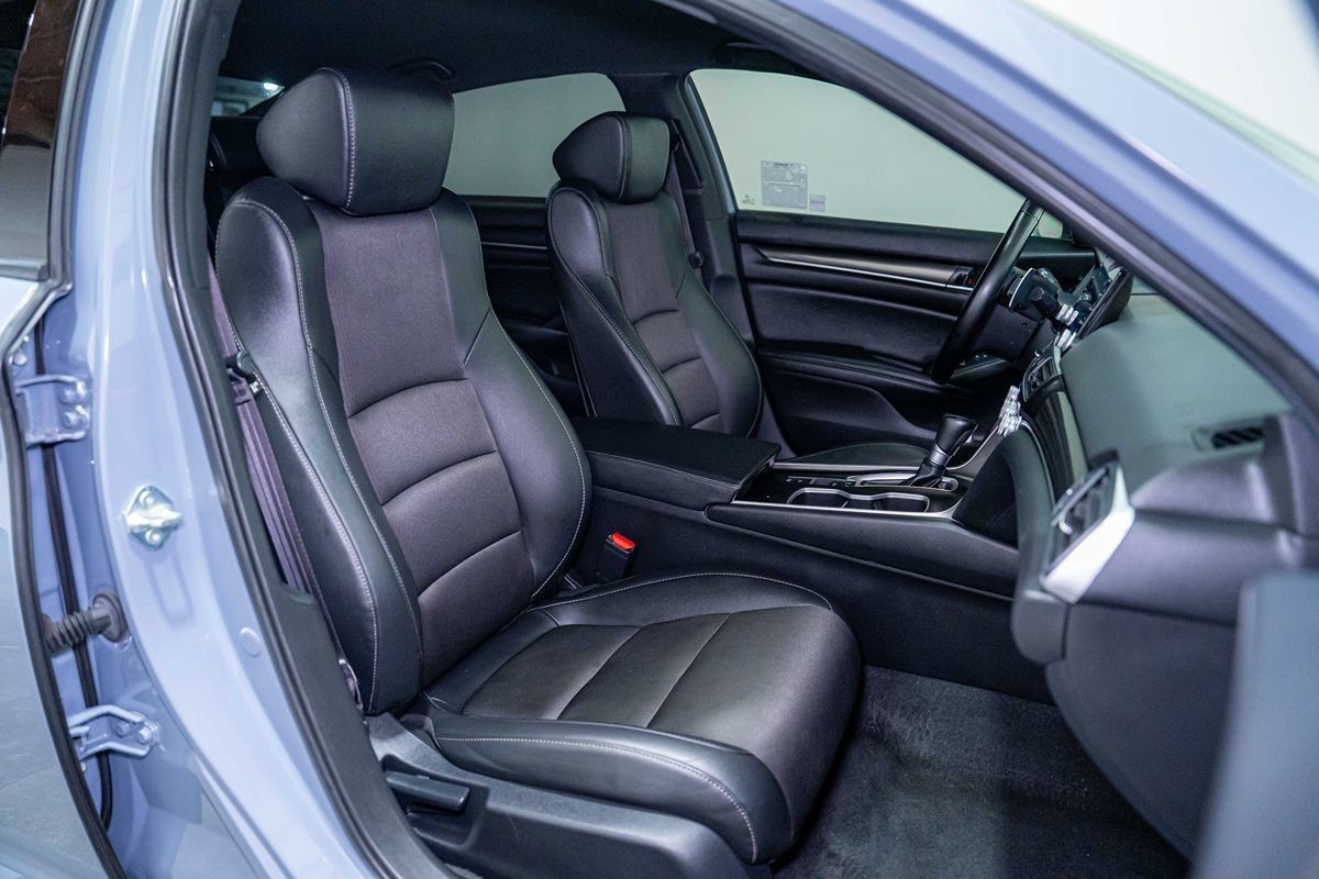 Used 2021 Honda Accord Sport image 20