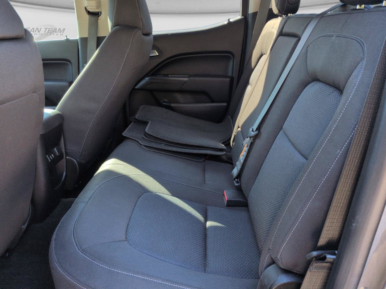 Used 2016 Chevrolet Colorado LT AWD/4WD image 27