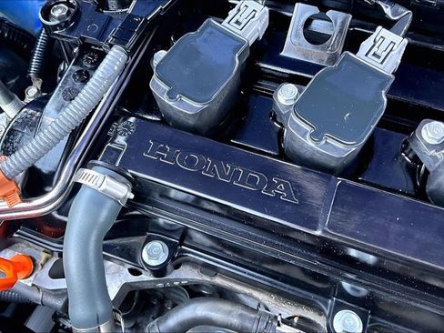 Certified 2023 Honda CR-V EX-L image 29