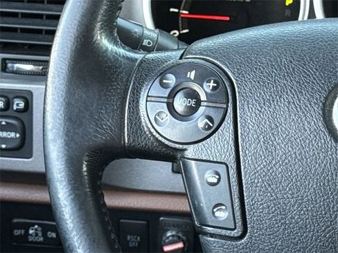 Used 2013 Toyota Tundra Platinum image 13