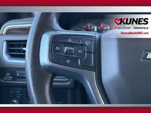 Used 2021 Chevrolet Tahoe LT image 19