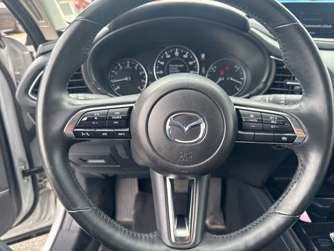 Used 2024 MAZDA CX-30 AWD 2.5 S w/ Select Sport Pkg image 11