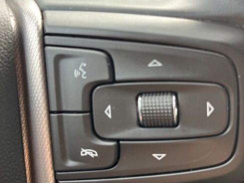 Used 2024 GMC Sierra 1500 Denali w/ Technology Package image 19