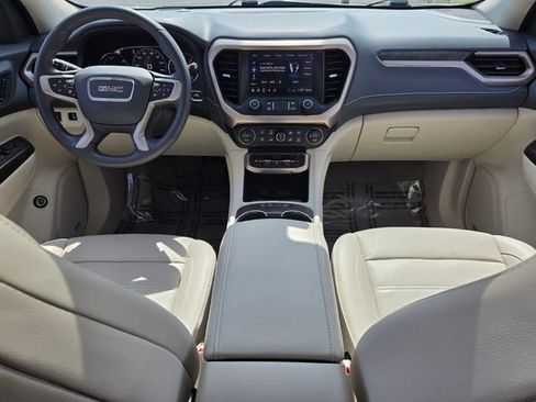 Used 2020 GMC Acadia Denali w/ Trailering Package AWD/4WD image 16