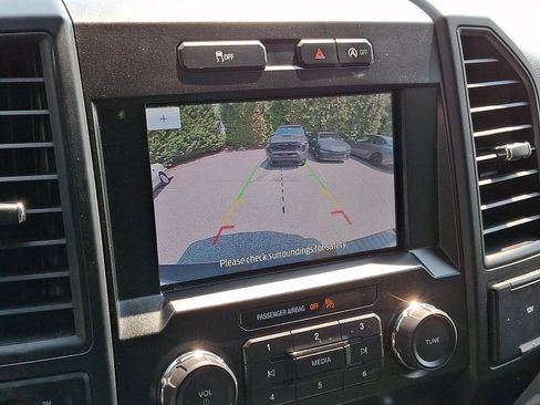 Used 2020 Ford F150 XL w/ Equipment Group 101A Mid AWD/4WD image 18