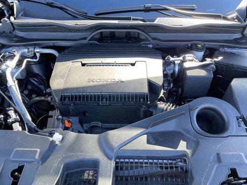 Used 2024 Honda Pilot Elite image 30