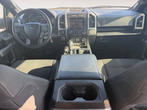 Used 2016 Ford F150 XLT w/ Equipment Group 302A Luxury image 10