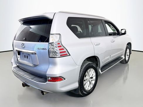 Used 2017 Lexus GX 460 460 image 7