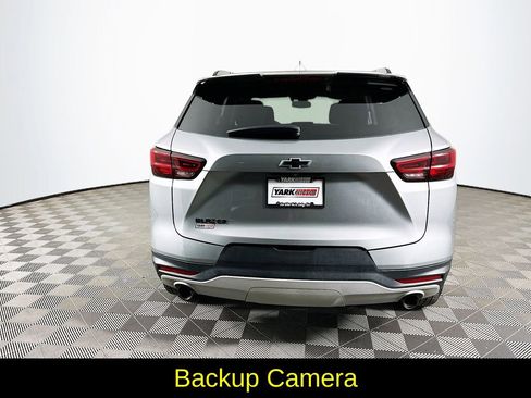 Used 2023 Chevrolet Blazer LT w/ Convenience Package image 9