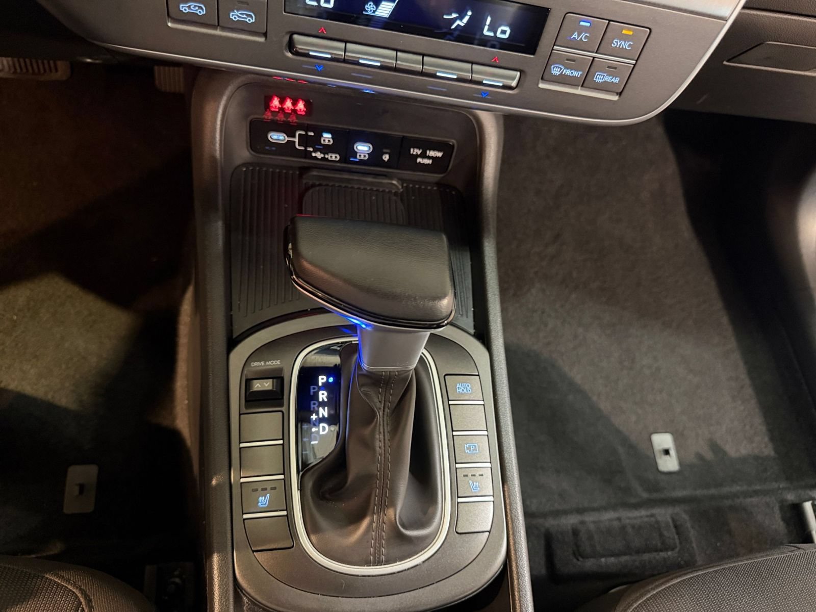 Used 2026 Hyundai Kona SEL Sport FWD image 39