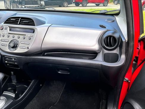 Used 2010 Honda Fit Sport image 18