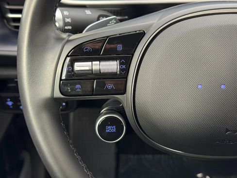 Used 2024 Hyundai Ioniq 6 SEL image 19