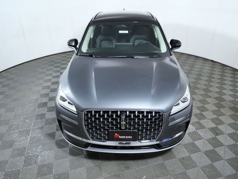 Used 2024 Lincoln Corsair Reserve w/ Equipment Group 201A AWD/4WD image 3