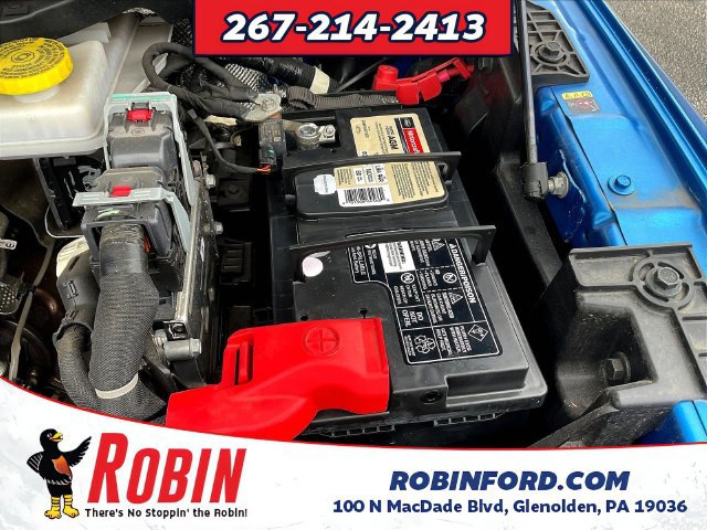 Used 2025 RAM 1500 Big Horn AWD/4WD image 30