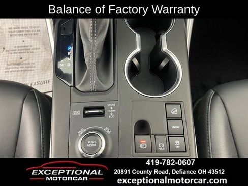 Used 2025 Toyota Highlander XSE AWD/4WD image 43